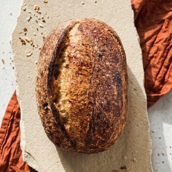 Light Wholewheat
