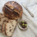 Olive & Greek Oregano
