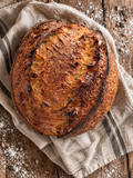 The Daily Sourdough