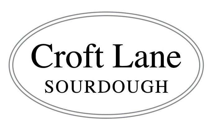 Croft Lane Sourdough