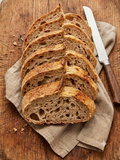 5 Grain & Seed