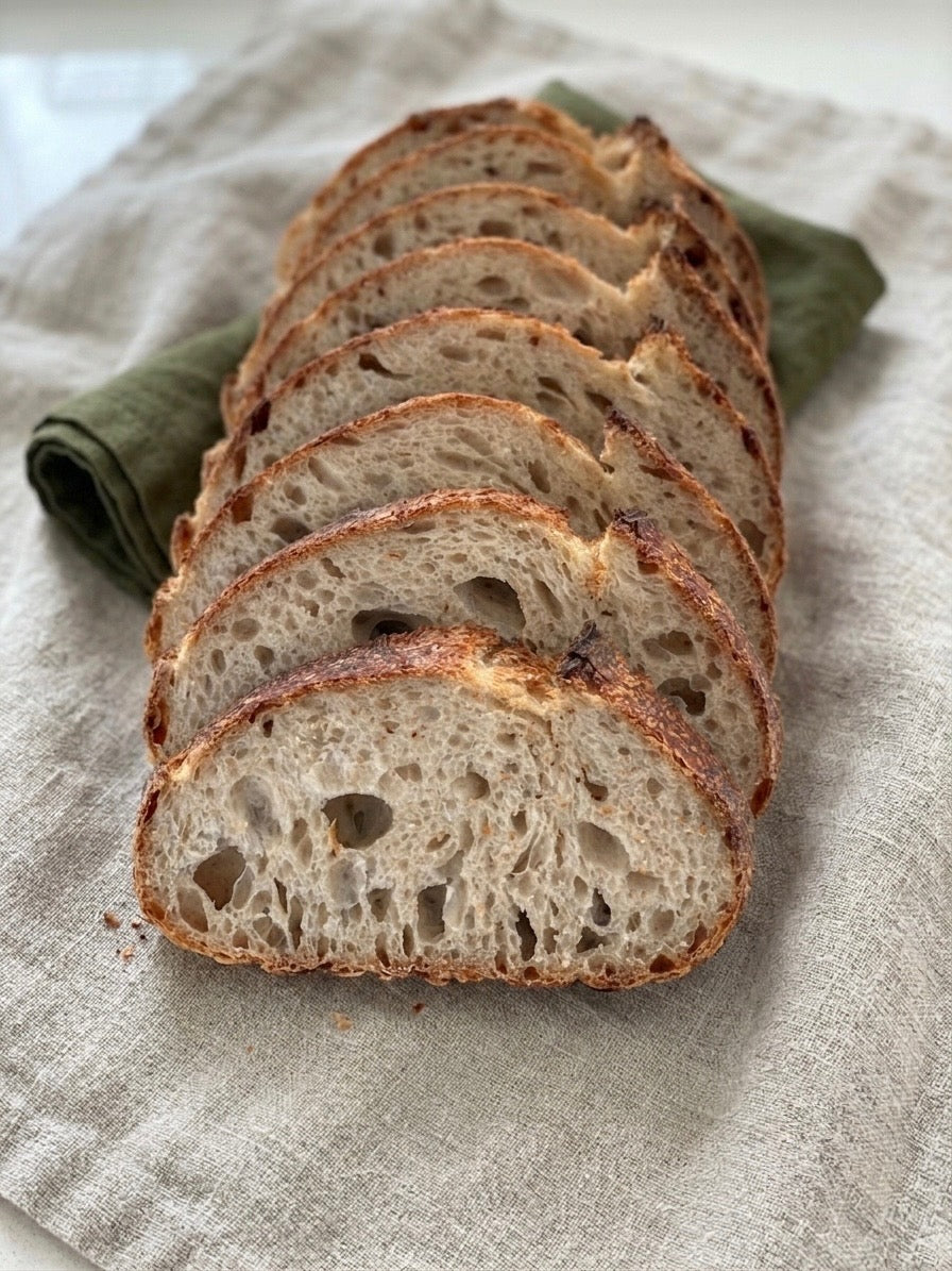 Artisan White