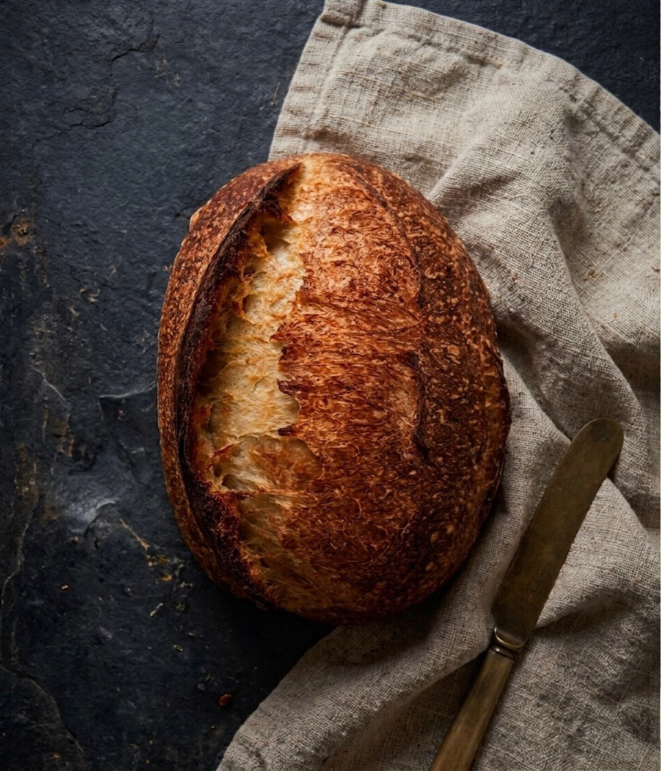 Artisan White